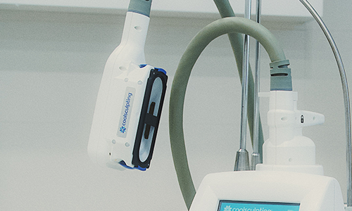 КУЛСКАЛПТИНГ / coolsculpting