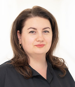 Щиголева Арина Васильевна