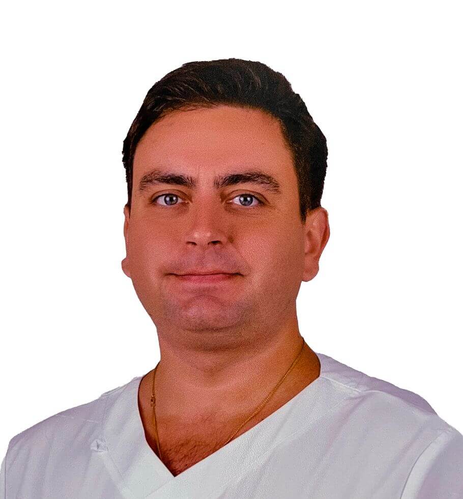 Данилов Максим Павлович