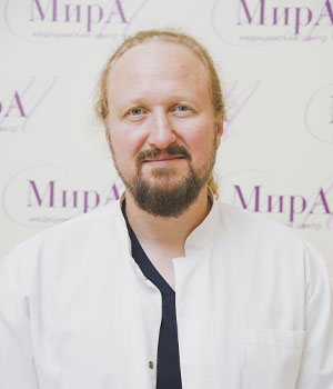 Елагин Владимир Викторович