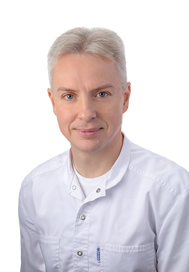 Коробков Сергей Александрович
