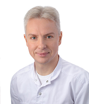 Коробков Сергей Александрович