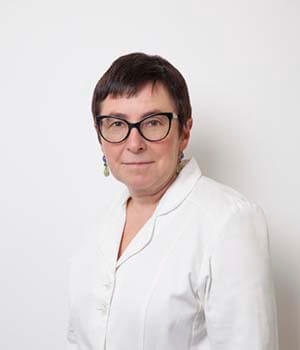 Липатенкова Юлия Ивановна