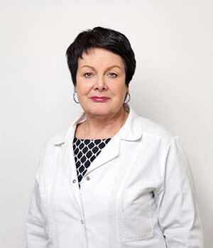 Ляшко Елена Сергеевна