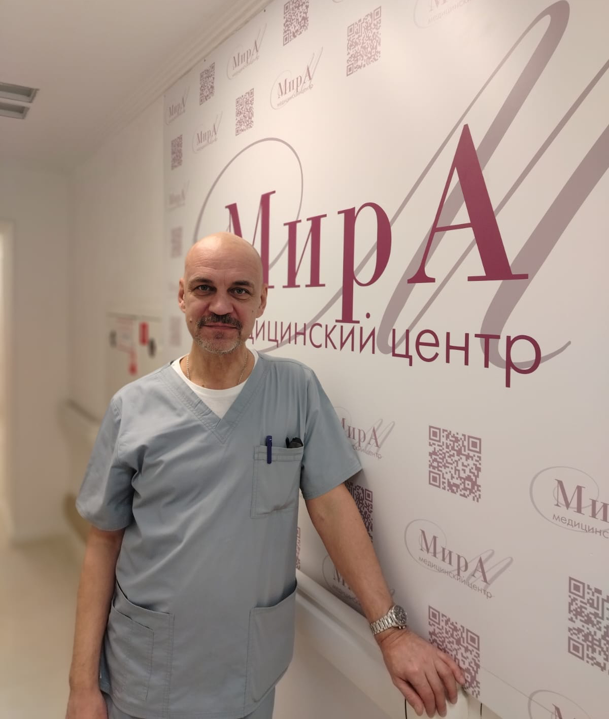 Маркин Андрей Анатольевич