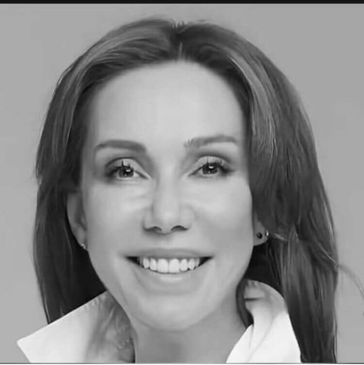 Кривцова Екатерина Викторовна