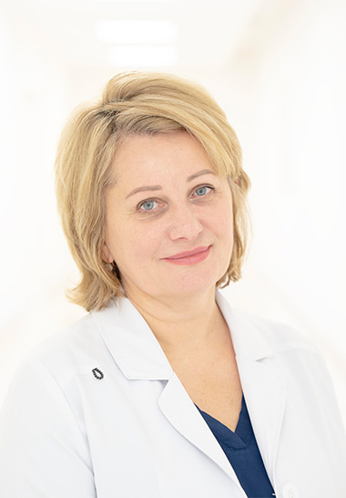 Ситникова Татьяна Александровна