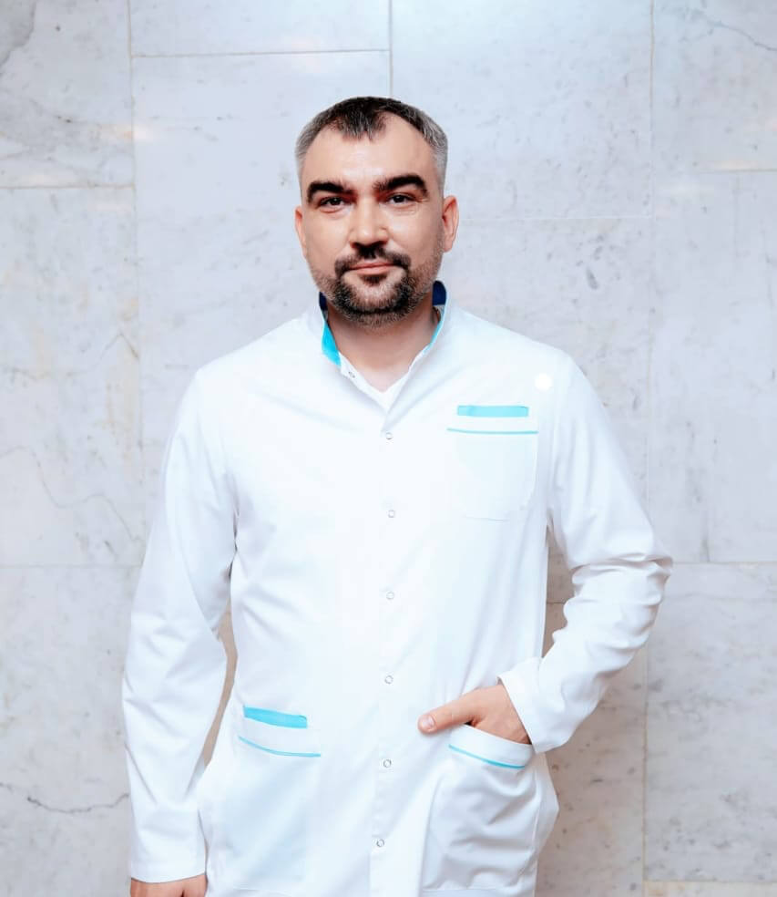 Цыбулин Александр Анатольевич